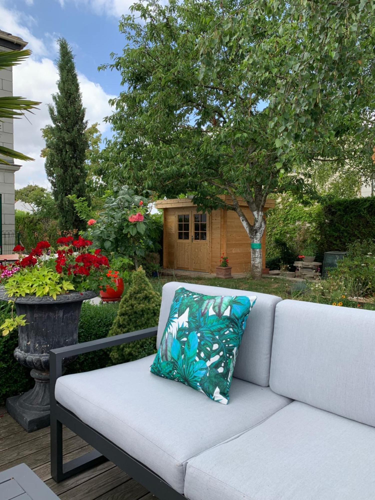 Les Suites Champenoises Tinqueux Exterior foto